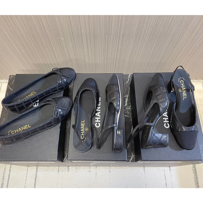 Chxnxl Sandals Refined 124318