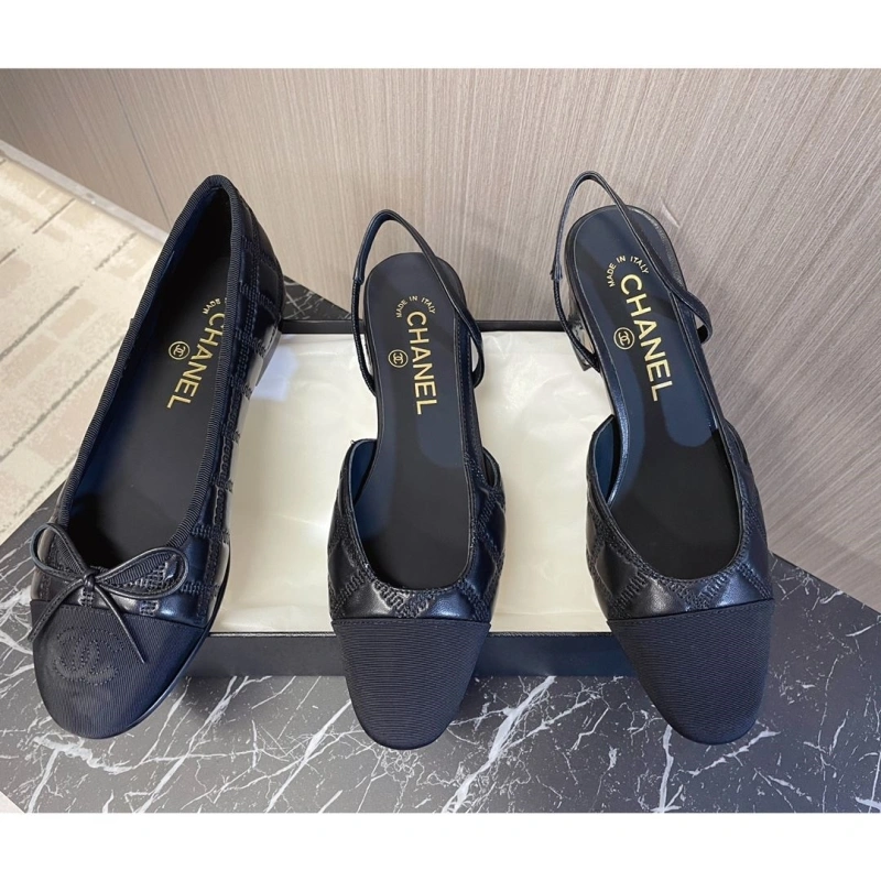 Chxnxl Sandals Refined 124318