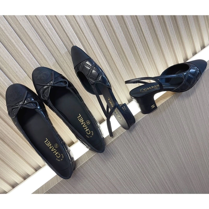 Chxnxl Sandals Refined 124318