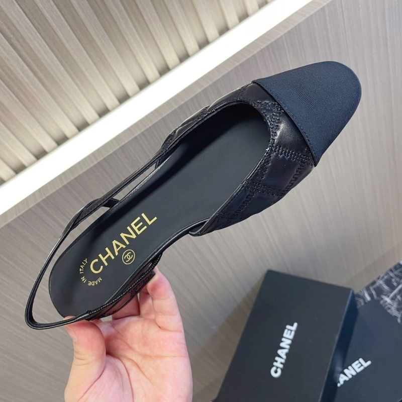 Chxnxl Sandals Refined 124318