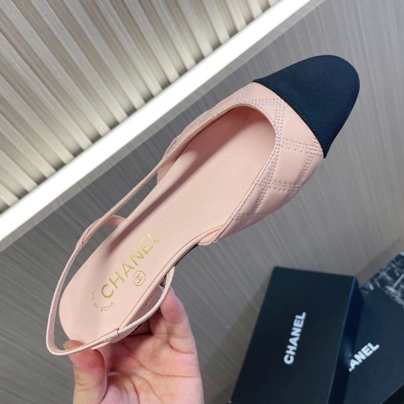 Chxnxl Sandals Comfortable 124319