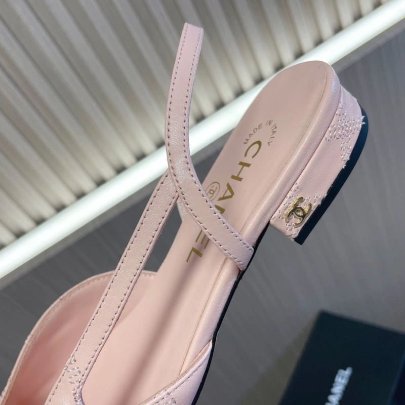 Chxnxl Sandals Comfortable 124319