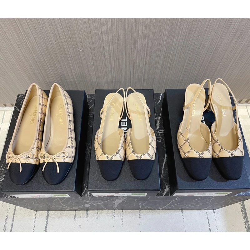 Chxnxl Sandals SportInspired 124316