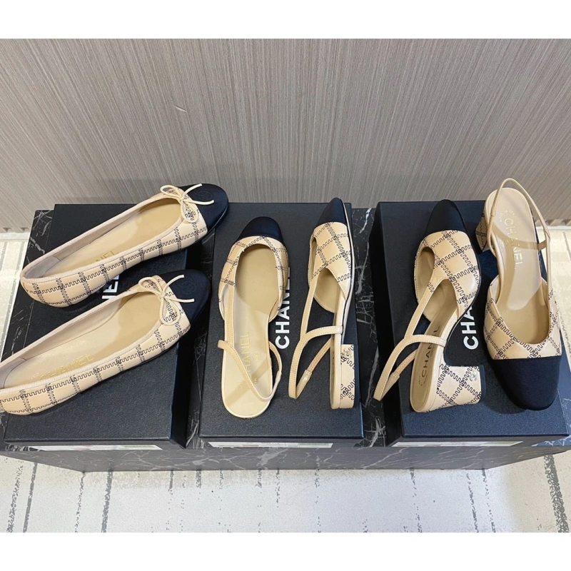 Chxnxl Sandals SportInspired 124316