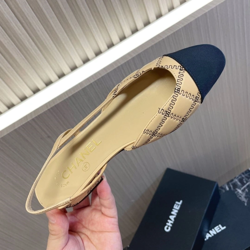 Chxnxl Sandals SportInspired 124316