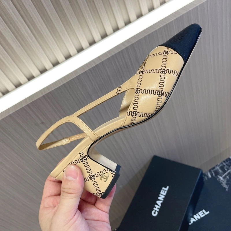 Chxnxl Sandals SportInspired 124316