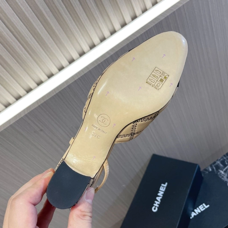 Chxnxl Sandals SportInspired 124316
