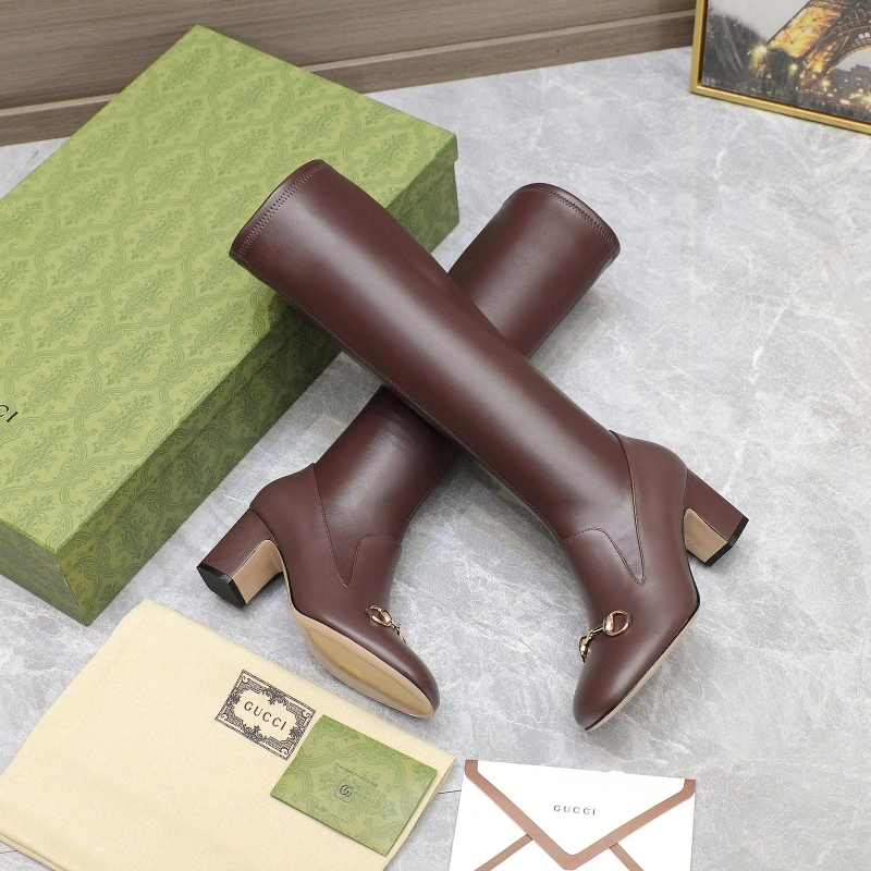 WellDesigned Gxccx Boots 159213