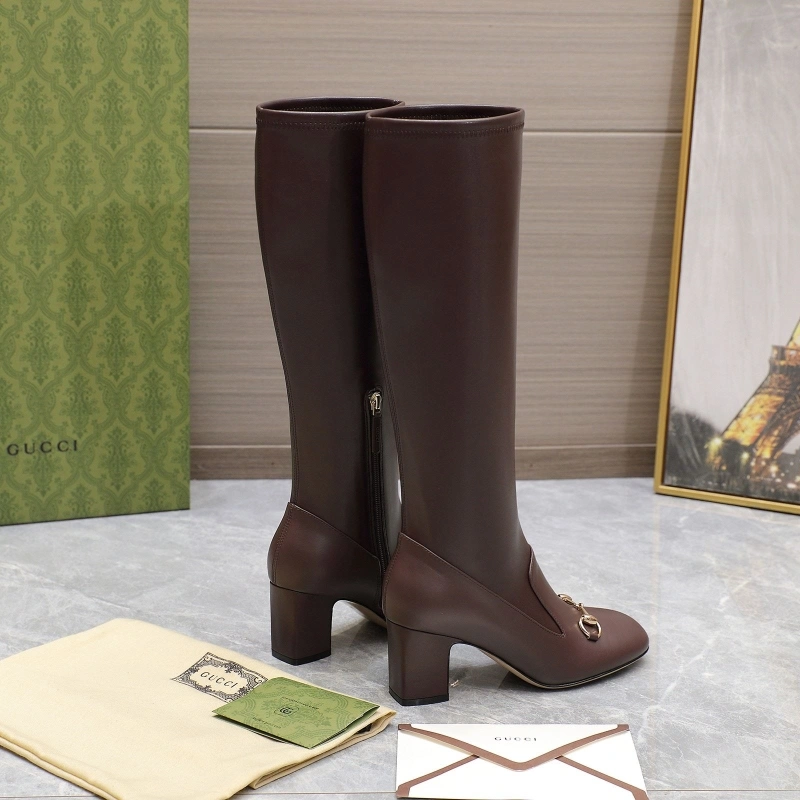 WellDesigned Gxccx Boots 159213