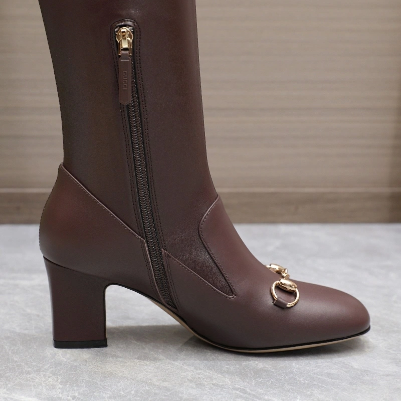 WellDesigned Gxccx Boots 159213