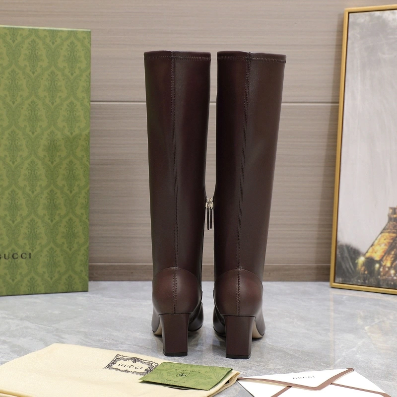 WellDesigned Gxccx Boots 159213