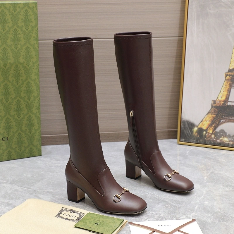WellDesigned Gxccx Boots 159213