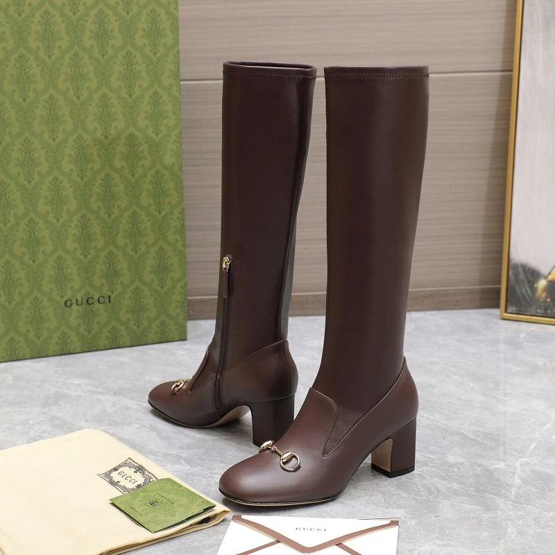 WellDesigned Gxccx Boots 159213