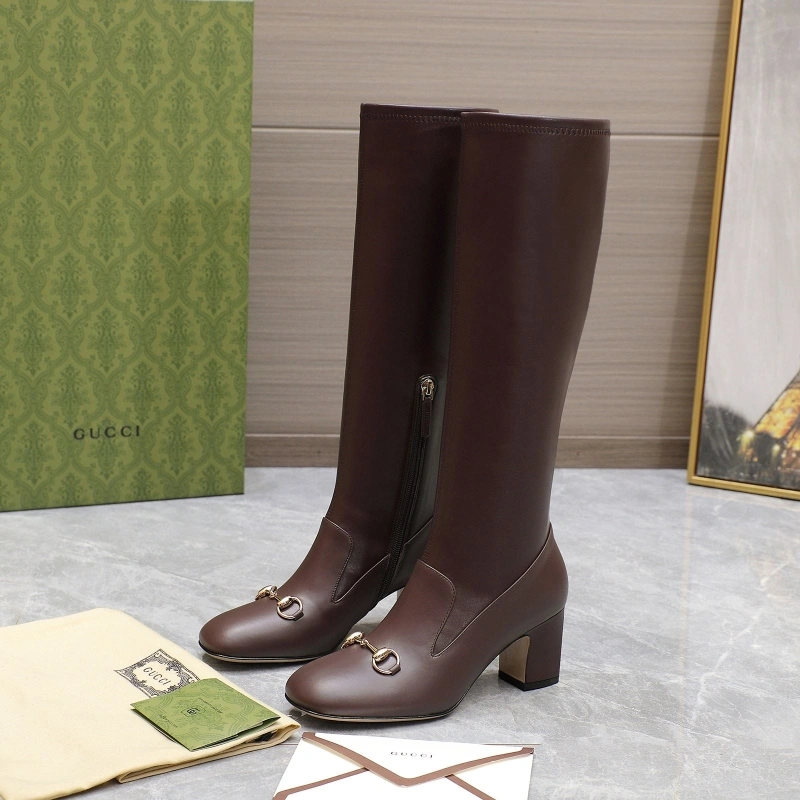 WellDesigned Gxccx Boots 159213