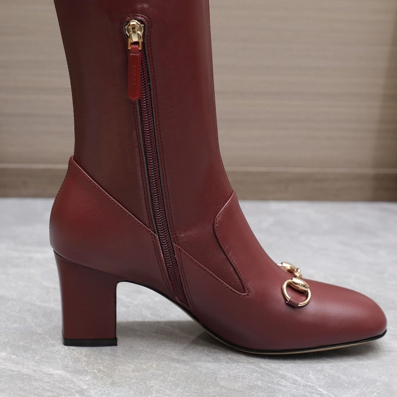 Gxccx Boots ModernLook 159189