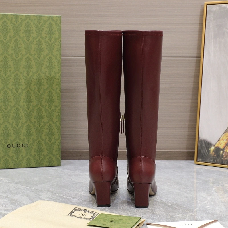 Gxccx Boots ModernLook 159189