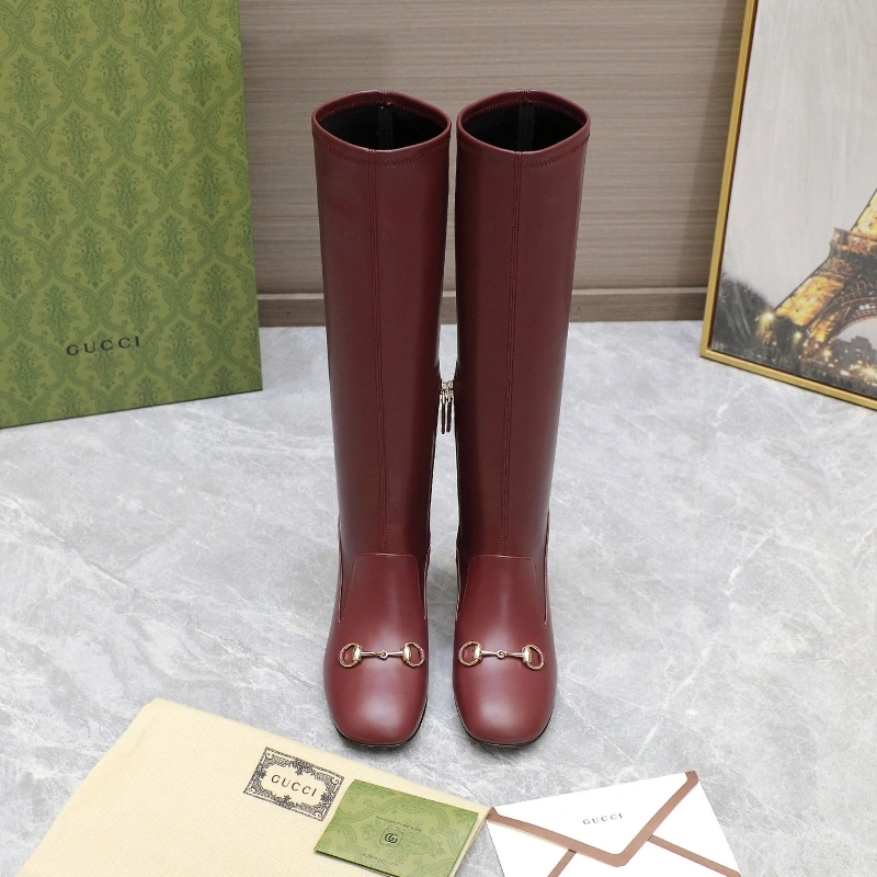Gxccx Boots ModernLook 159189