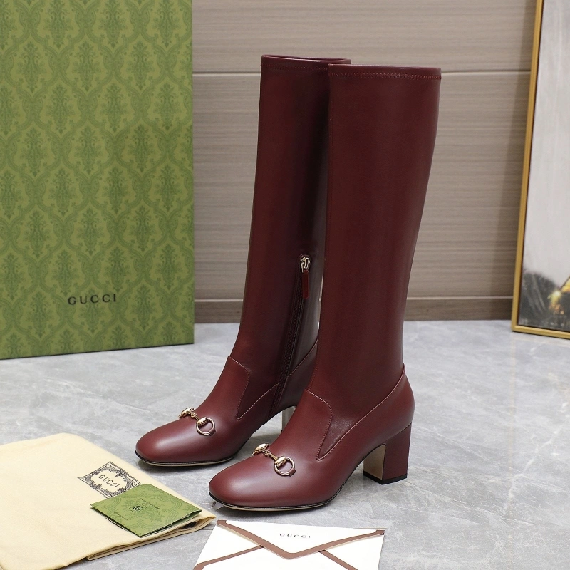 Gxccx Boots ModernLook 159189