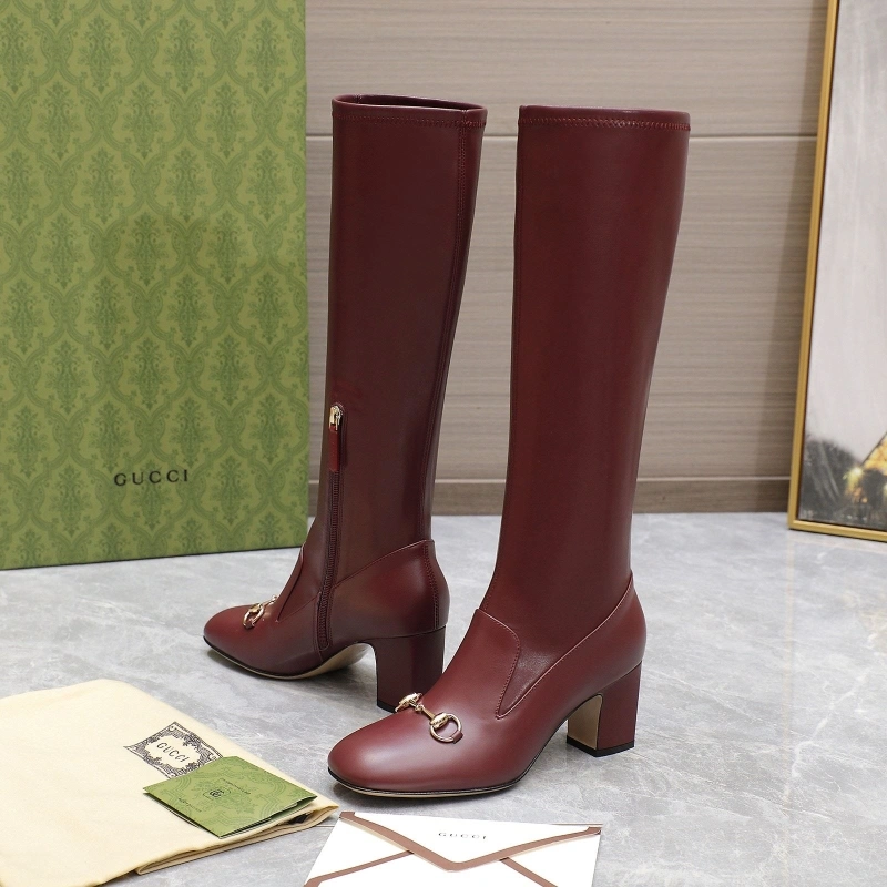 Gxccx Boots ModernLook 159189