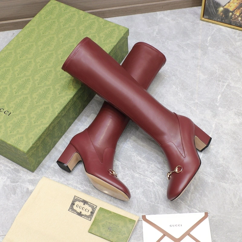 Gxccx Boots ModernLook 159189
