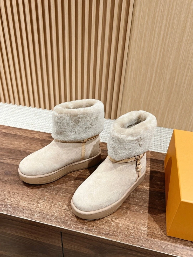 Bold LX Boots 185738