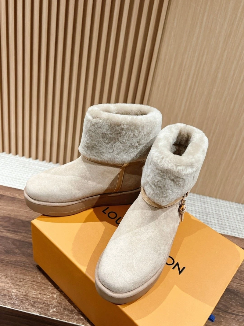 Bold LX Boots 185738