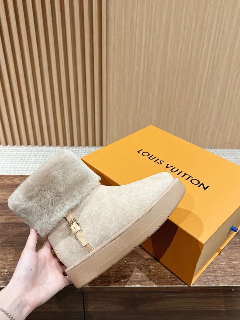Bold LX Boots 185738