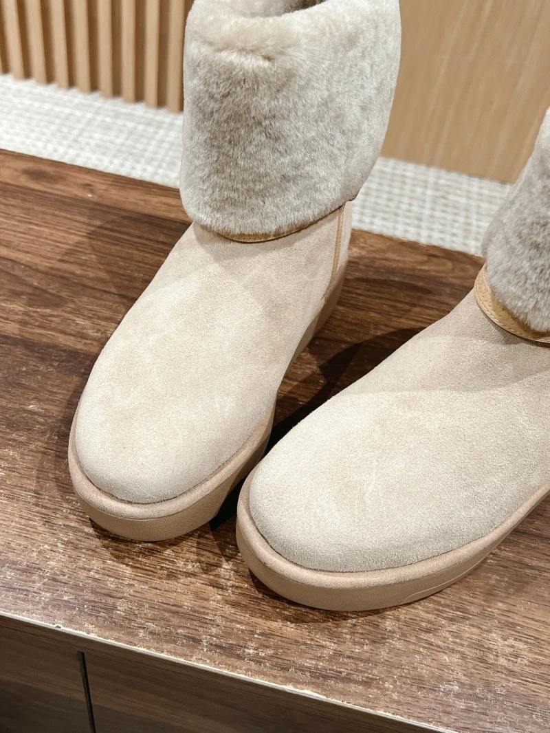 Bold LX Boots 185738