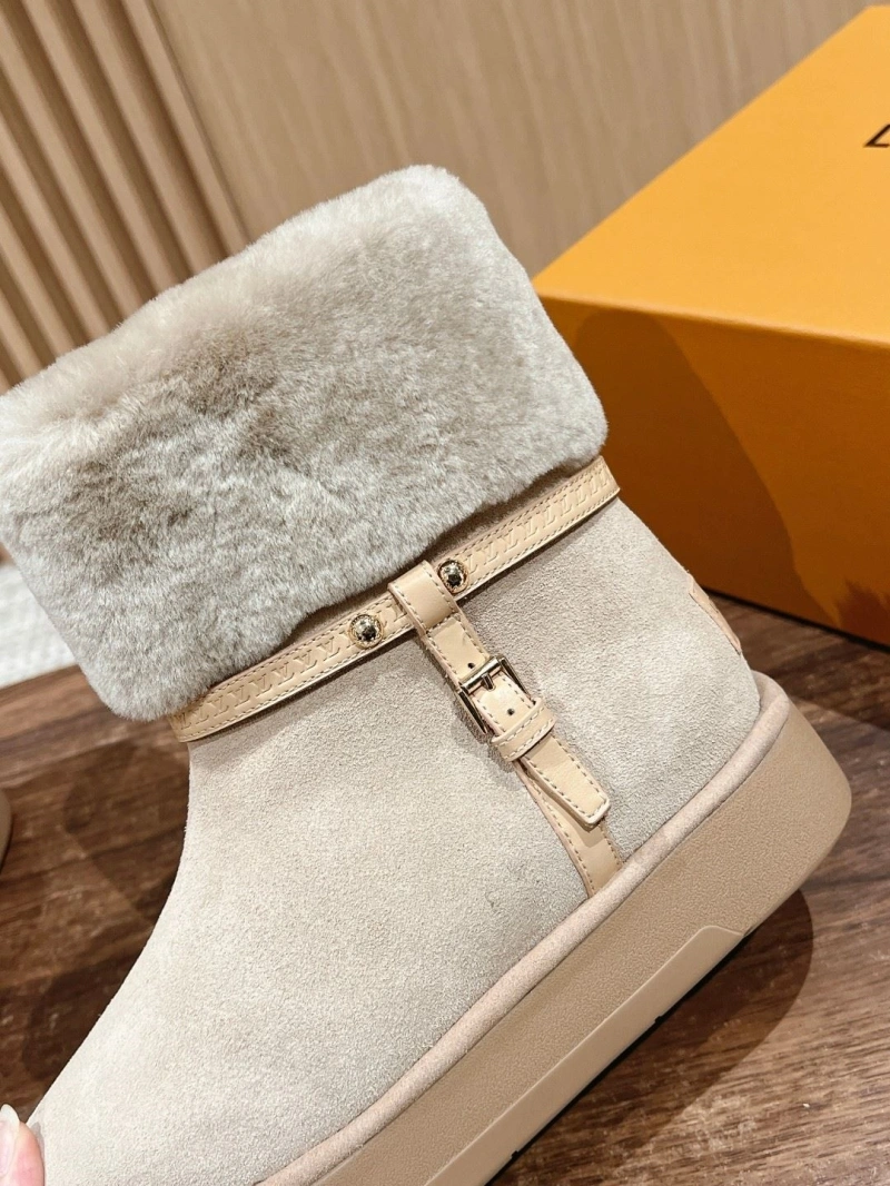 Bold LX Boots 185738