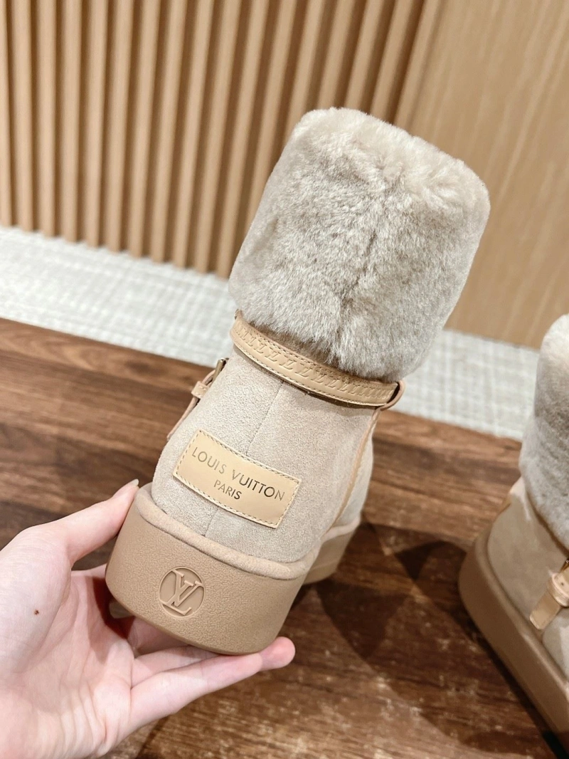 Bold LX Boots 185738