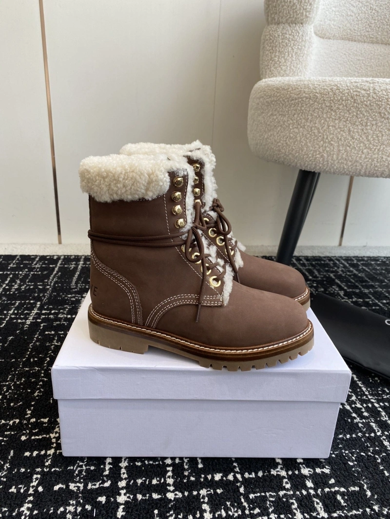 Durable Chxnxl Boots 125209