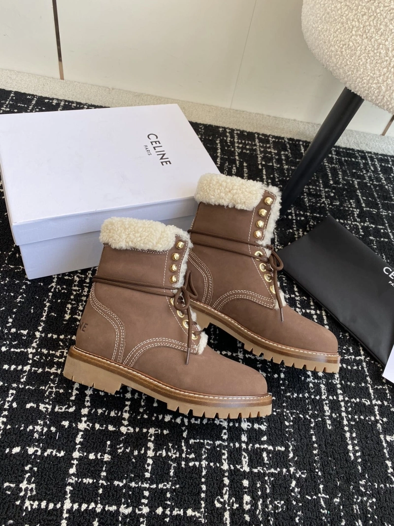 Durable Chxnxl Boots 125209