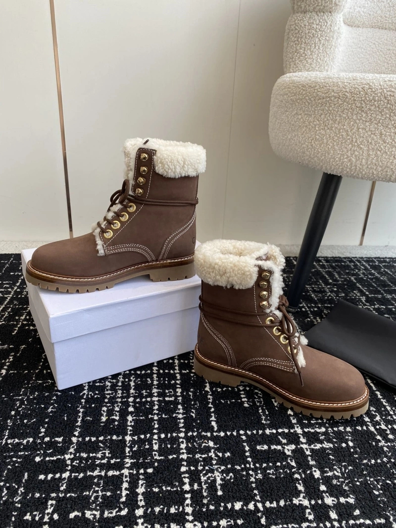 Durable Chxnxl Boots 125209