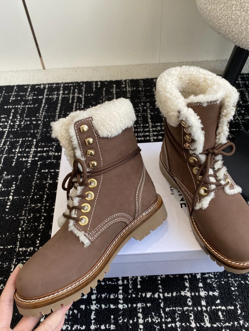Durable Chxnxl Boots 125209