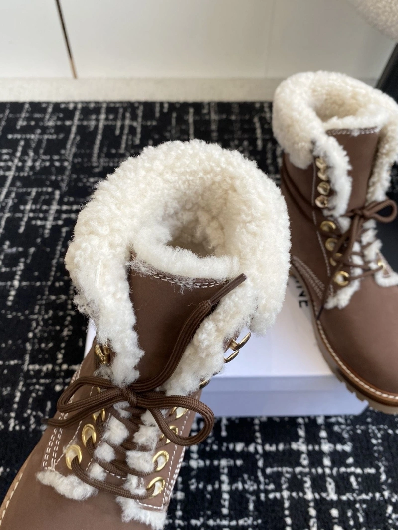 Durable Chxnxl Boots 125209