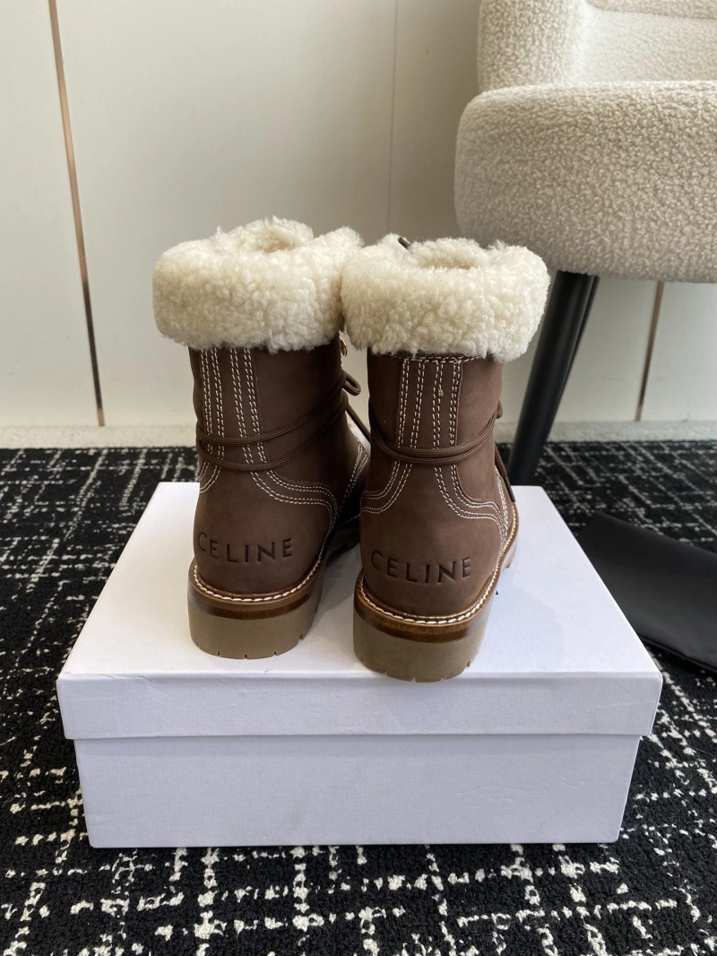 Durable Chxnxl Boots 125209