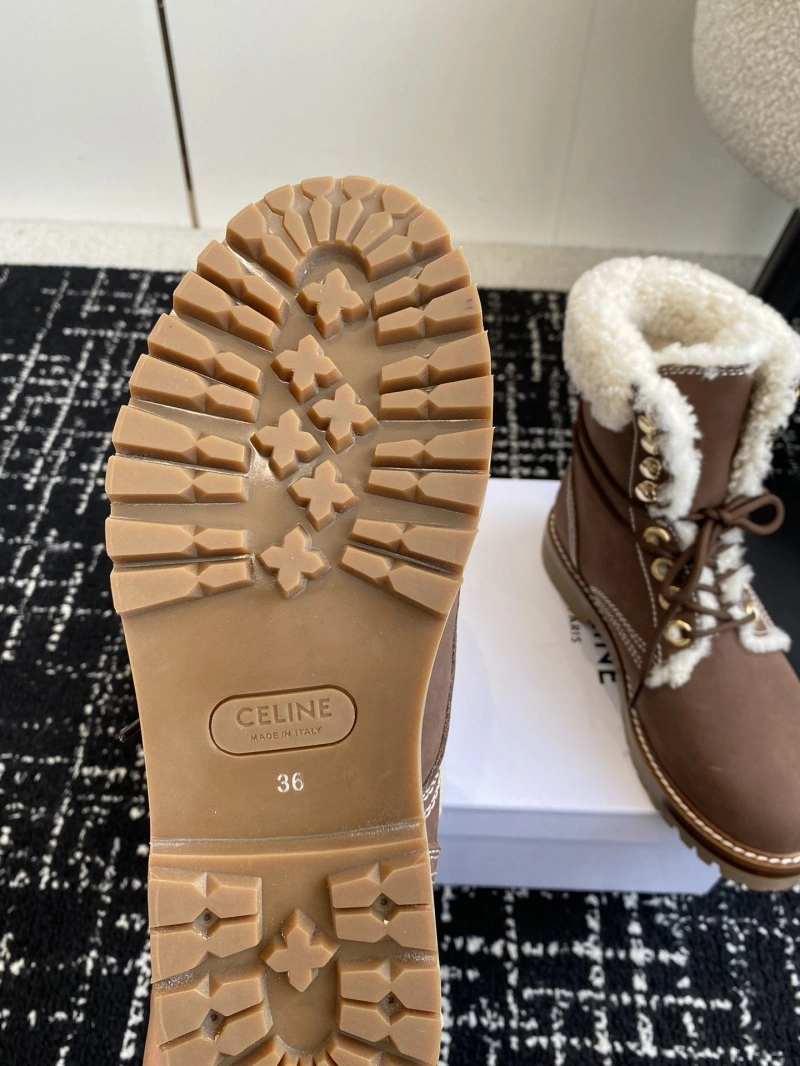 Durable Chxnxl Boots 125209