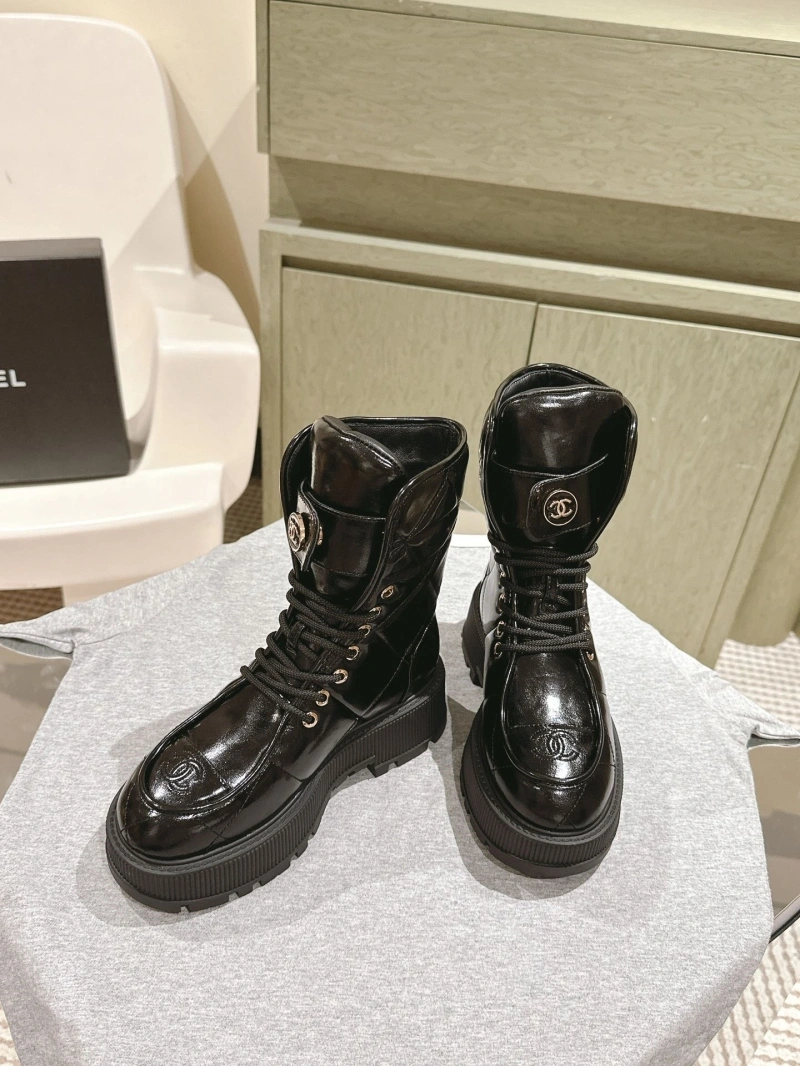 Chxnxl Boots Popular 125205