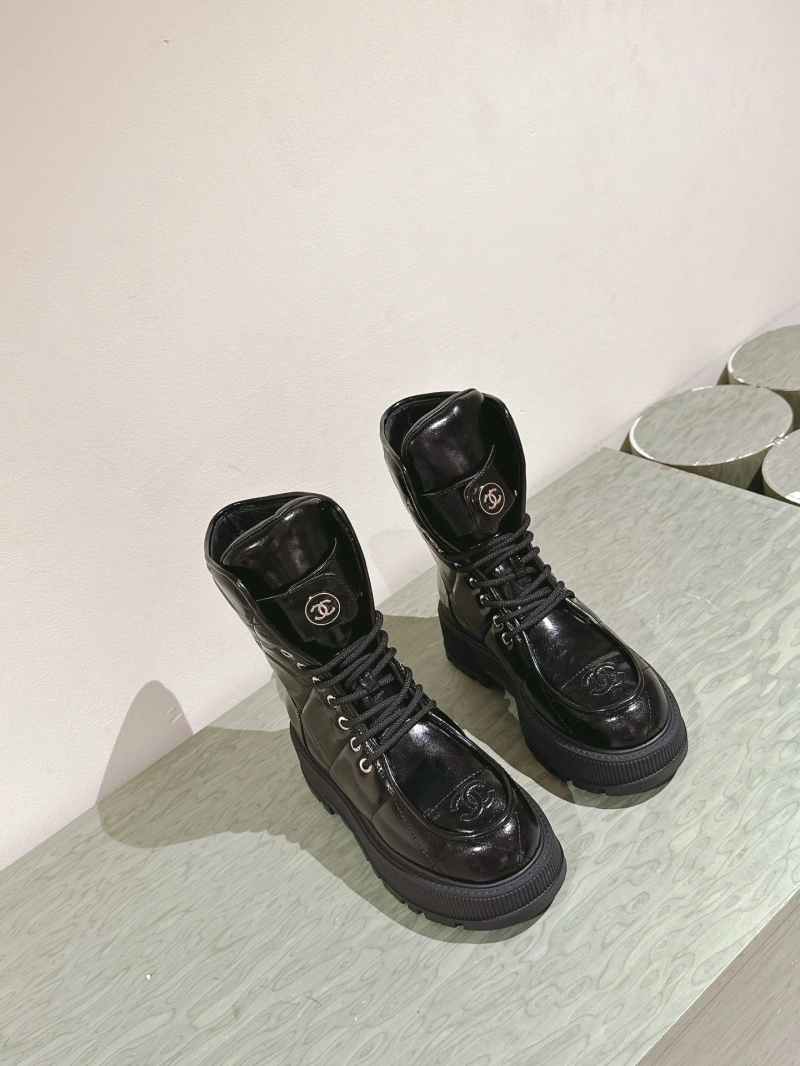 Chxnxl Boots Popular 125205