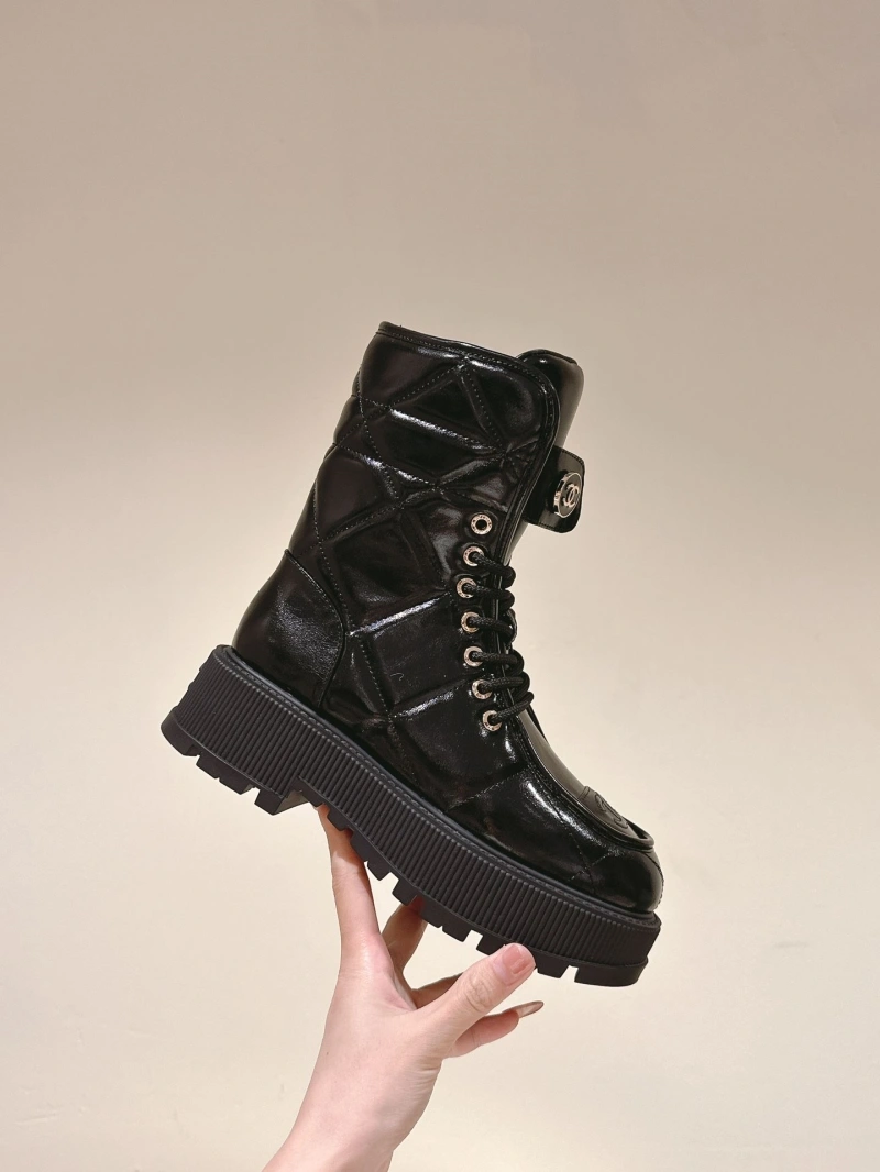 Chxnxl Boots Popular 125205