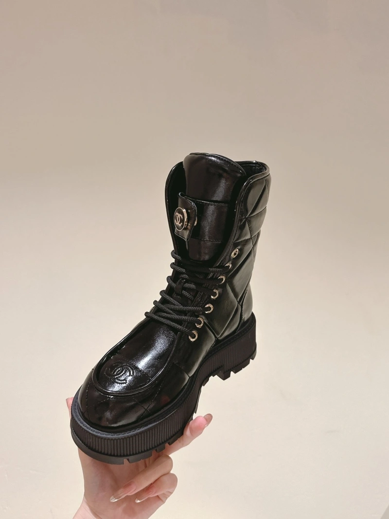 Chxnxl Boots Popular 125205