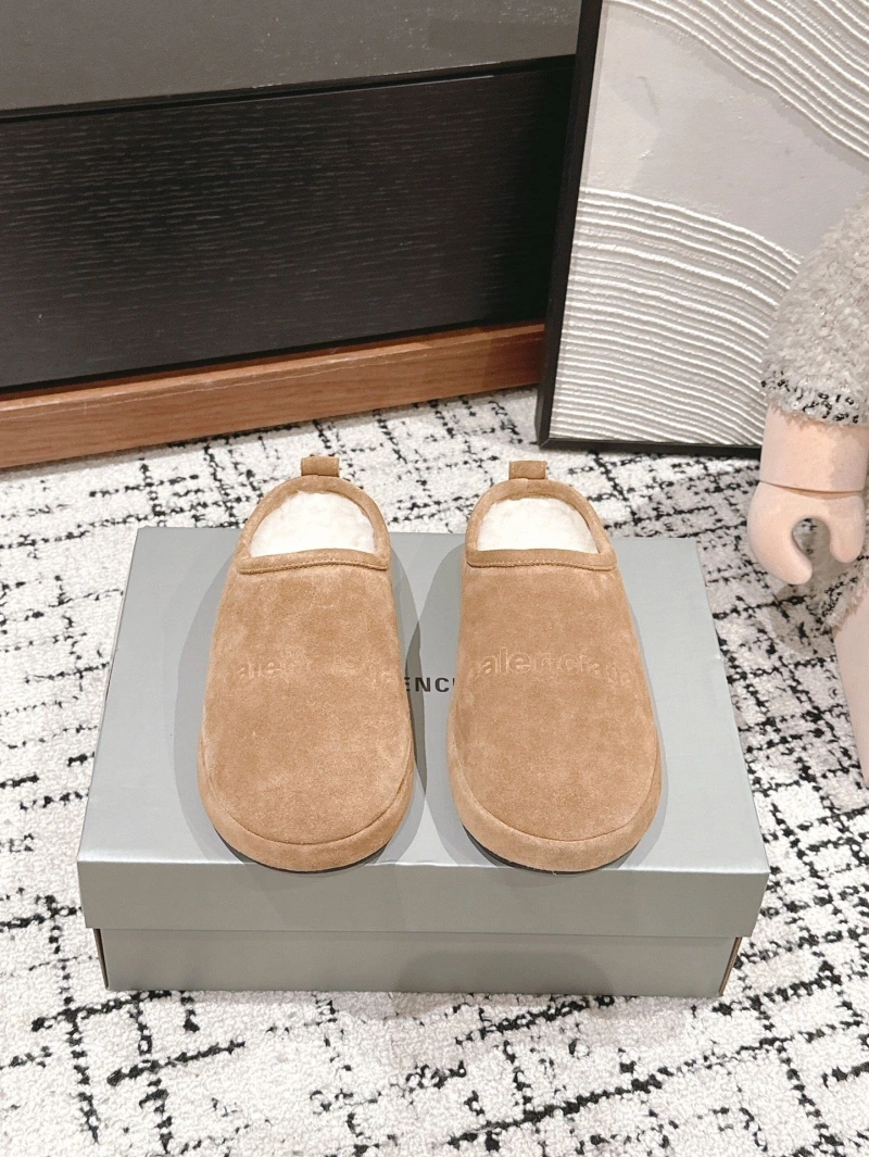 Bxlxnciaga Slippers BestValue 109584