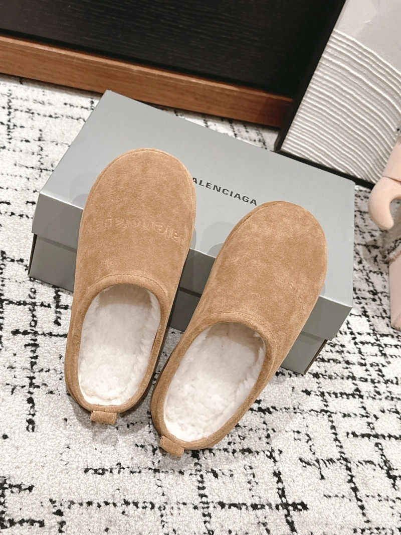 Bxlxnciaga Slippers BestValue 109584