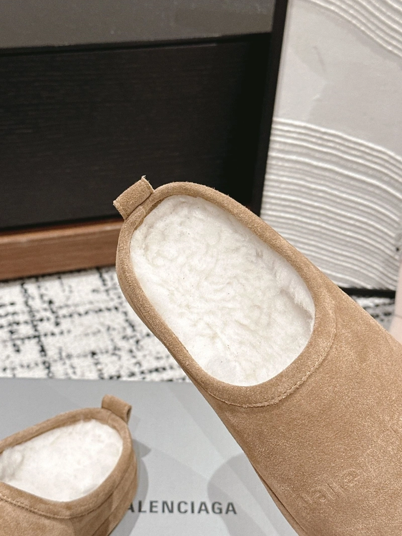 Bxlxnciaga Slippers BestValue 109584