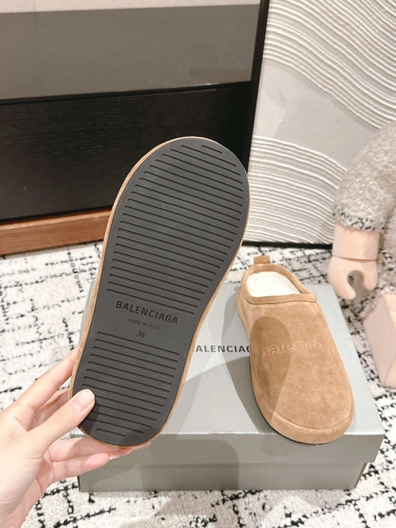 Bxlxnciaga Slippers BestValue 109584