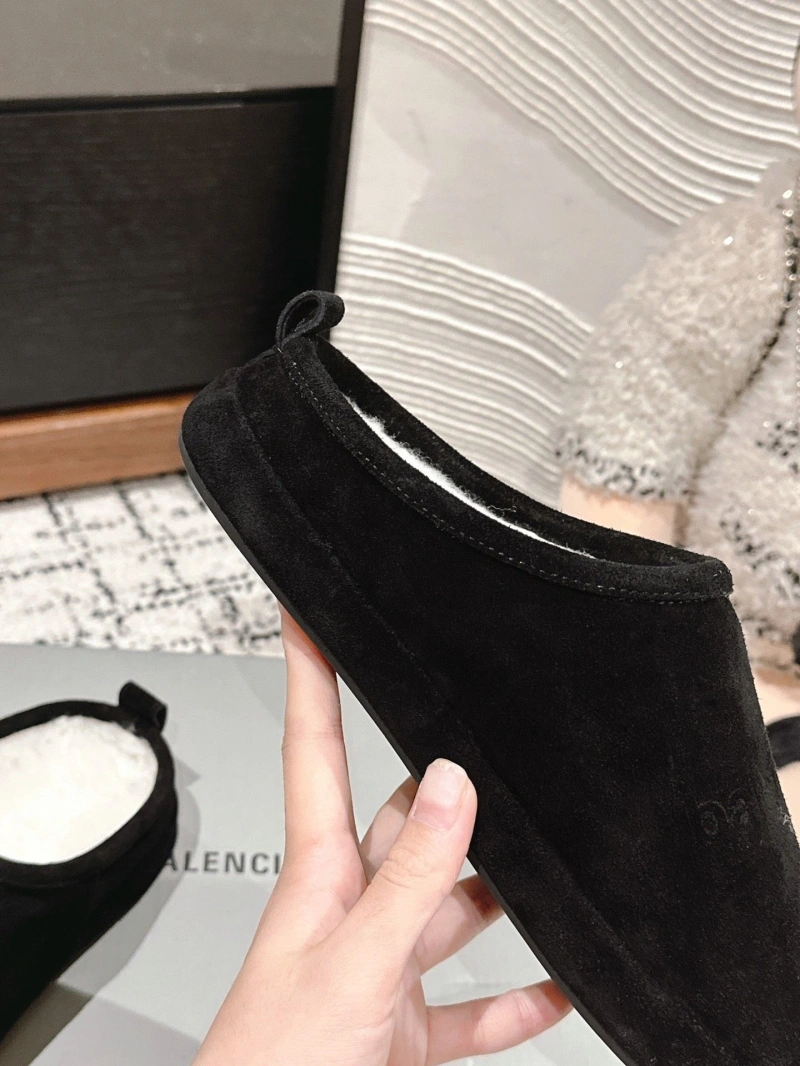 EasyMatch Bxlxnciaga Slippers 109583