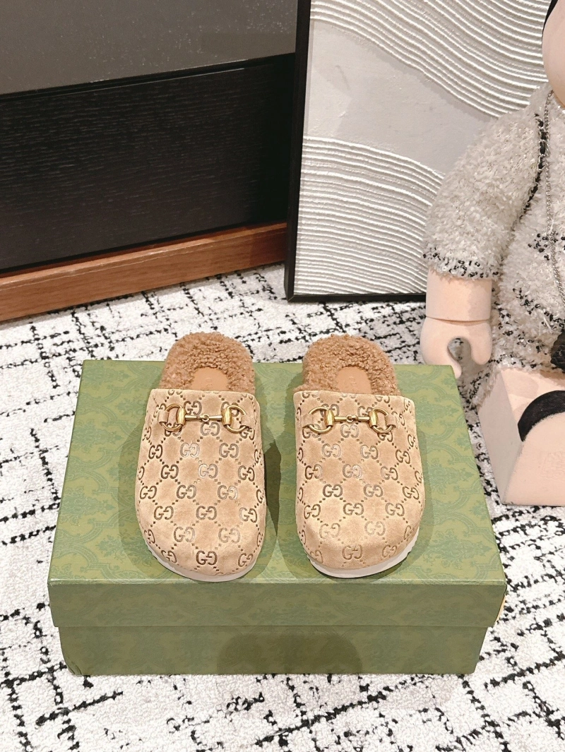Gxccx Slippers DailyWear 158734