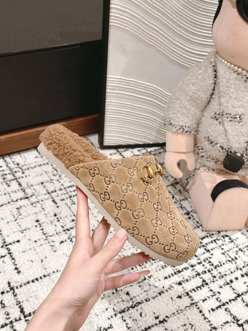 Gxccx Slippers DailyWear 158734