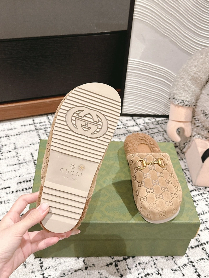 Gxccx Slippers DailyWear 158734