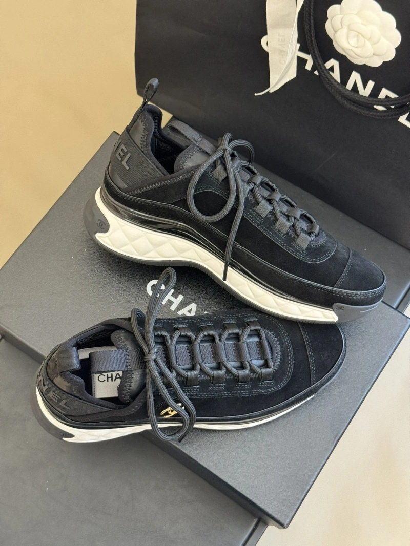 Soft Chxnxl Casual Shoes 124980